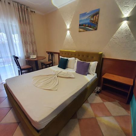 My Rooms Hotel Tirana Exterior photo