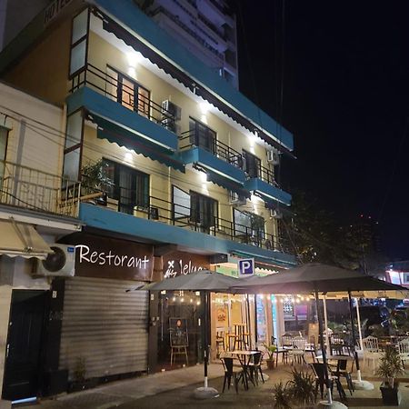 My Rooms Hotel Tirana Exterior photo