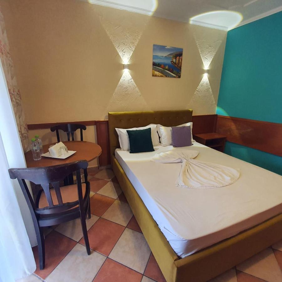 My Rooms Hotel Tirana Exterior photo