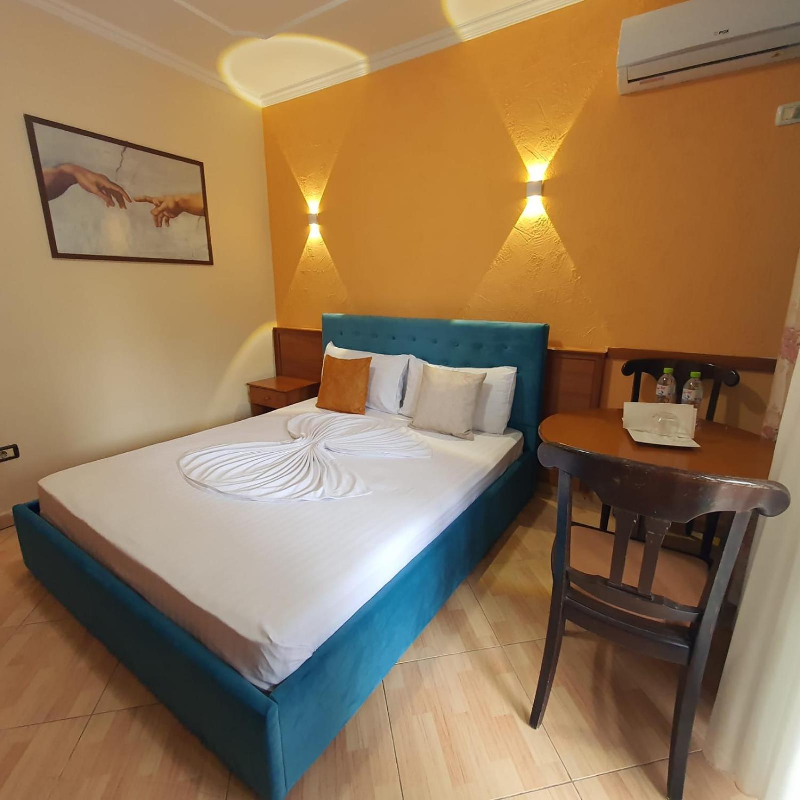 My Rooms Hotel Tirana Exterior photo