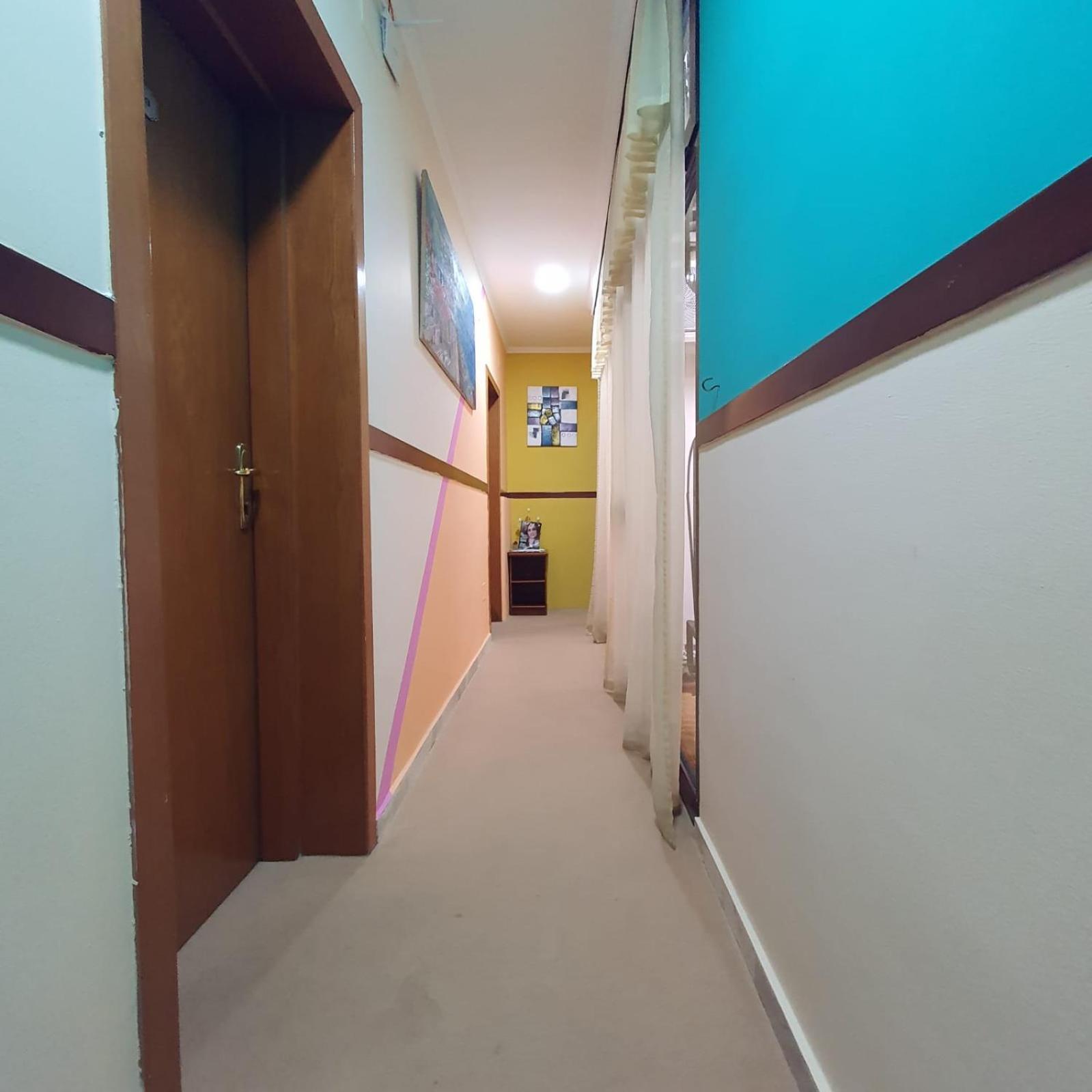 My Rooms Hotel Tirana Exterior photo