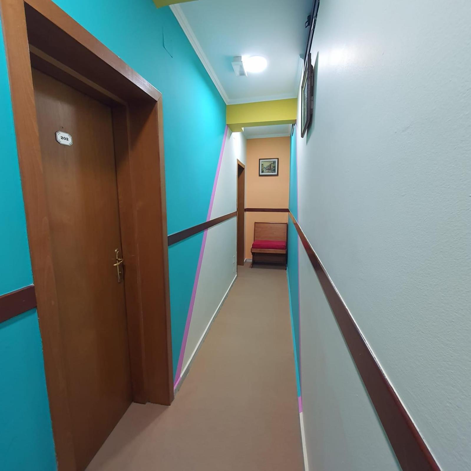 My Rooms Hotel Tirana Exterior photo