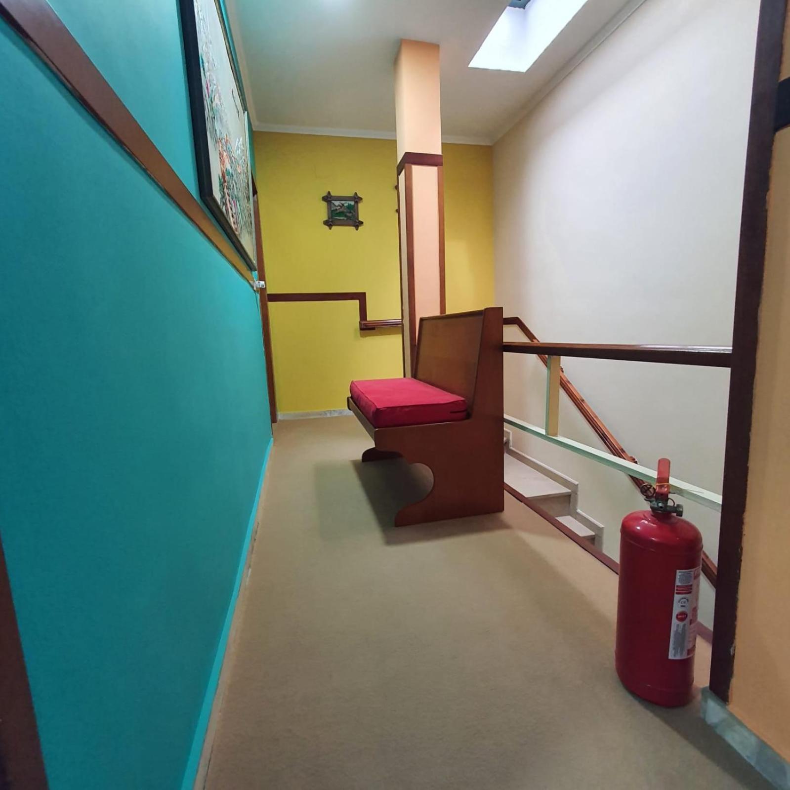 My Rooms Hotel Tirana Exterior photo