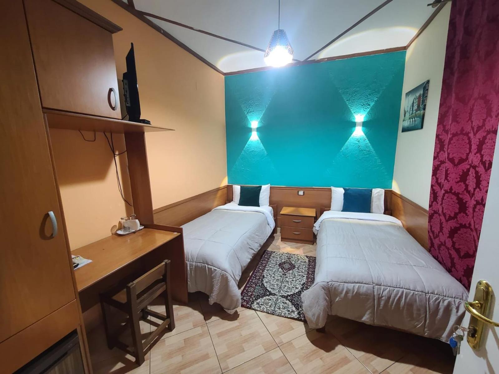 My Rooms Hotel Tirana Exterior photo